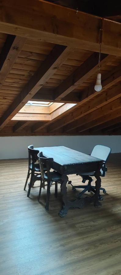 Casa Del Medio Villa Fuentecantos Ngoại thất bức ảnh